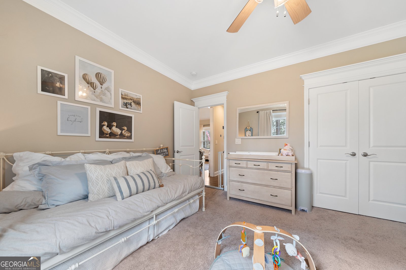 1350 Choo Choo Drive Greensboro - 7