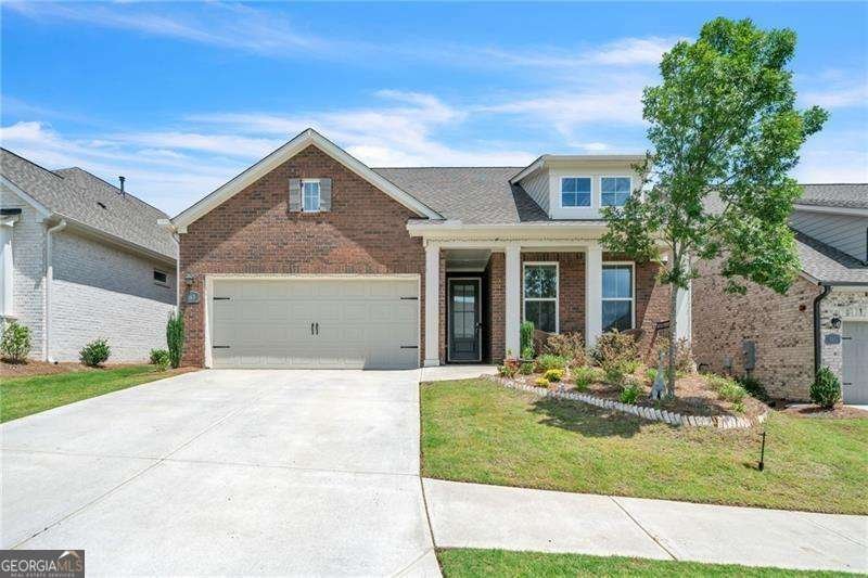 163 Lorraine Parkway Woodstock - 1