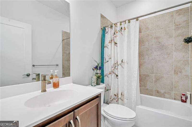 163 Lorraine Parkway Woodstock - 30
