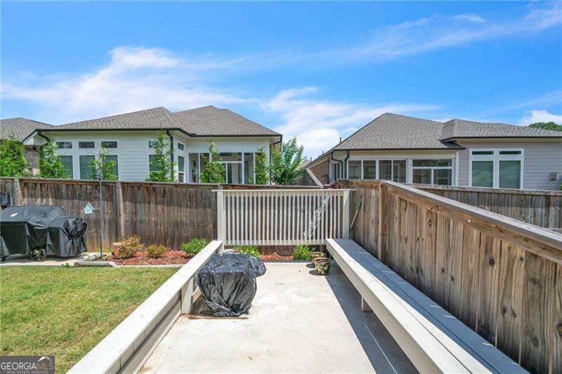 163 Lorraine Parkway Woodstock - 35