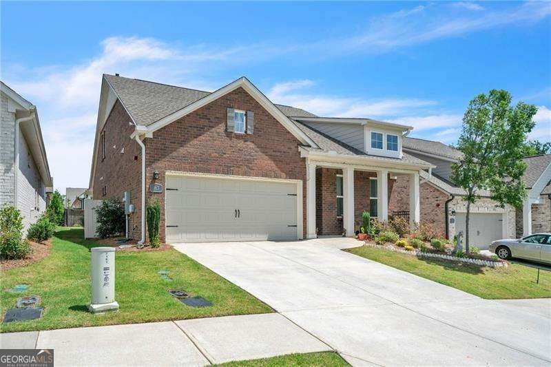 163 Lorraine Parkway Woodstock - 36