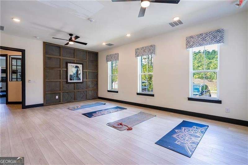 163 Lorraine Parkway Woodstock - 38