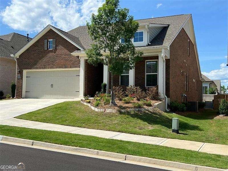 163 Lorraine Parkway Woodstock - 4