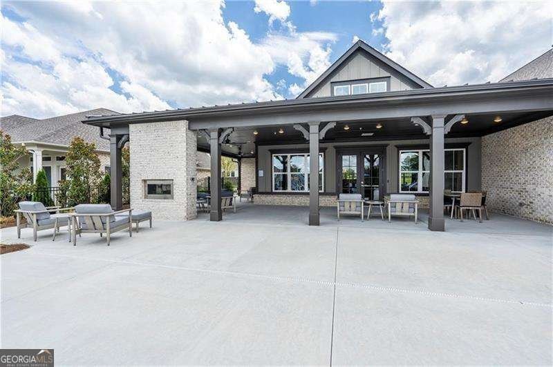 163 Lorraine Parkway Woodstock - 42