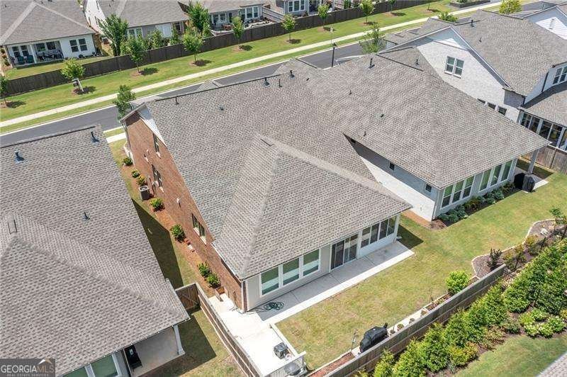 163 Lorraine Parkway Woodstock - 45
