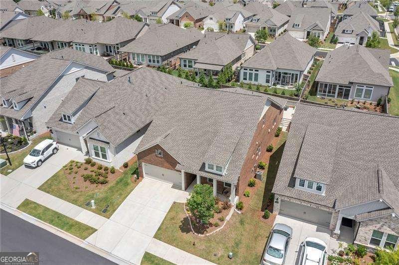 163 Lorraine Parkway Woodstock - 46