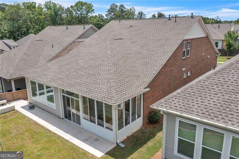 163 Lorraine Parkway Woodstock - 47