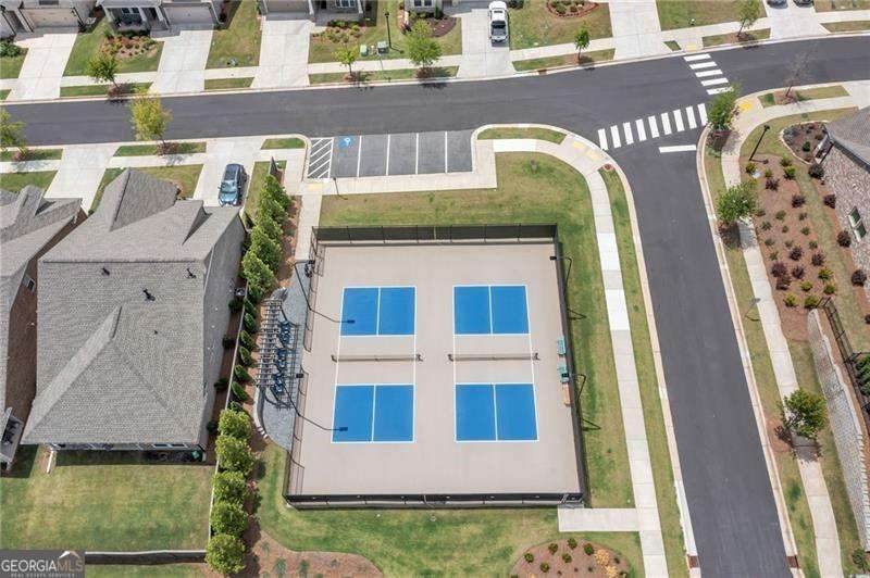 163 Lorraine Parkway Woodstock - 48