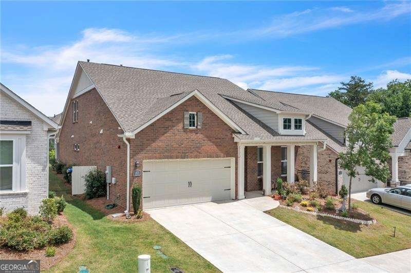 163 Lorraine Parkway Woodstock - 5