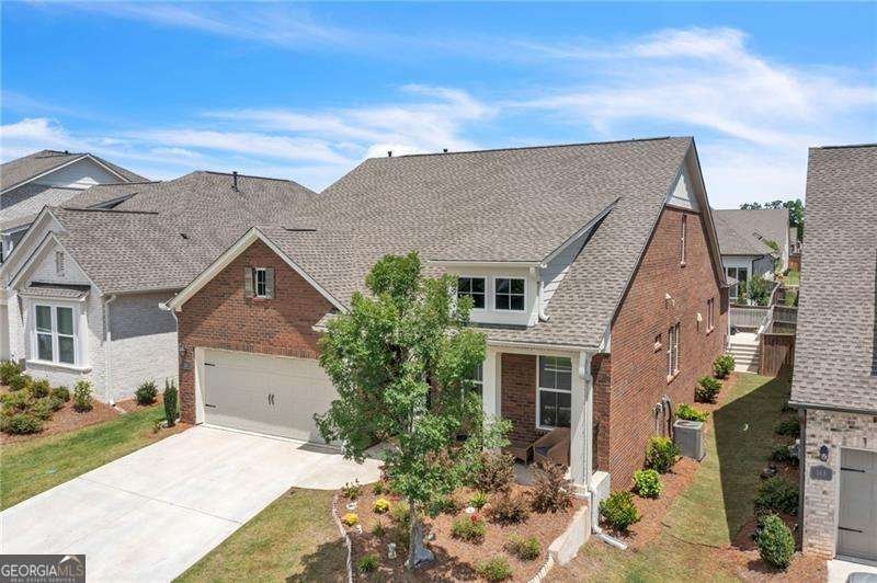 163 Lorraine Parkway Woodstock - 6