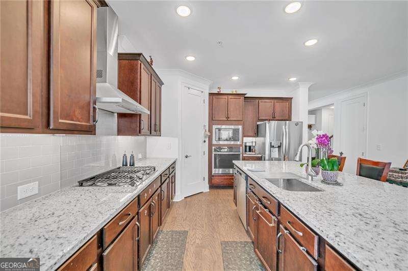 163 Lorraine Parkway Woodstock - 9