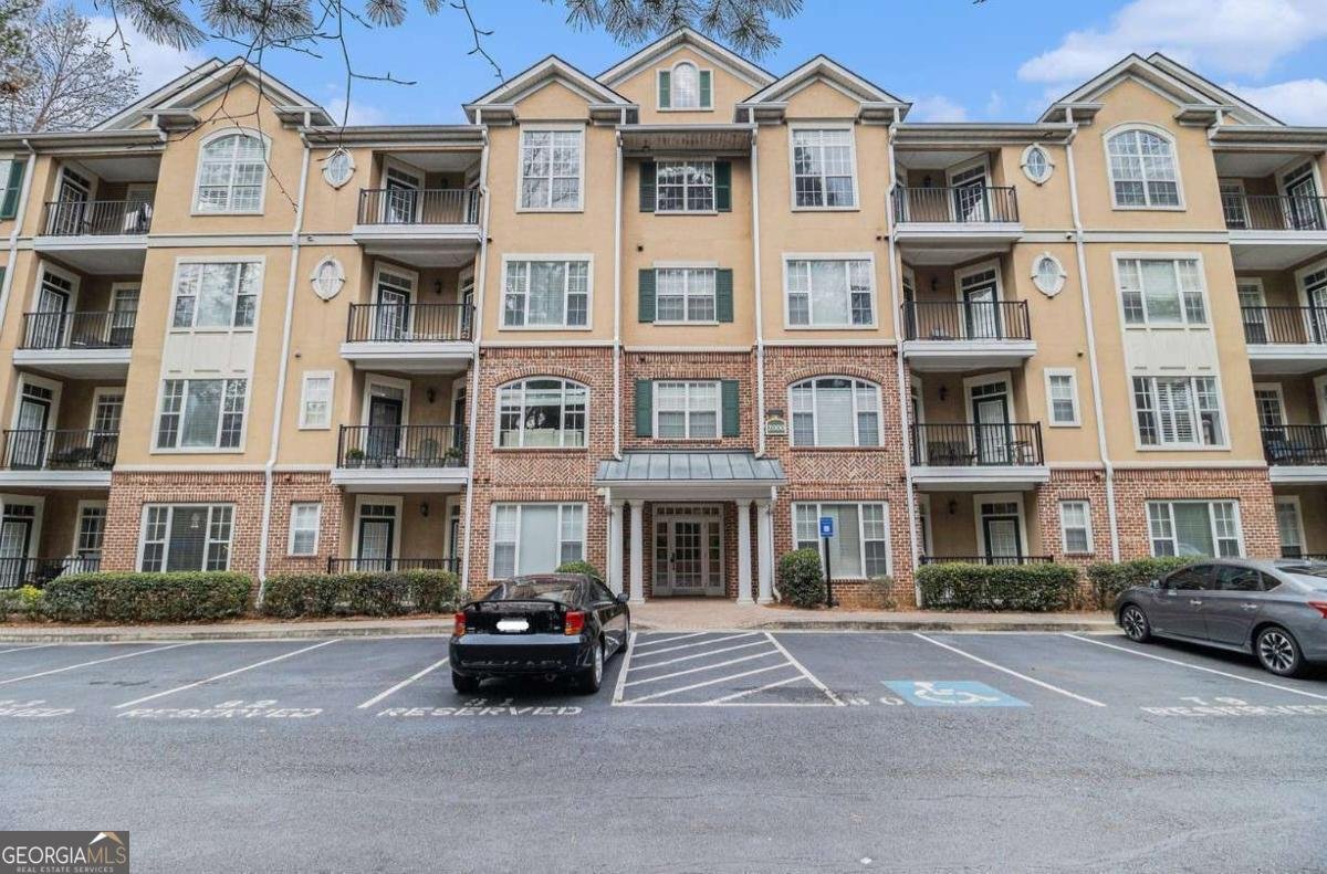 2201 Stratford Commons Decatur - 1