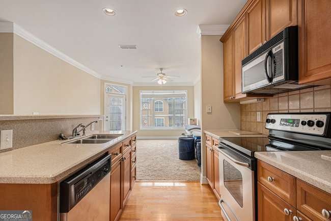 2201 Stratford Commons Decatur - 16