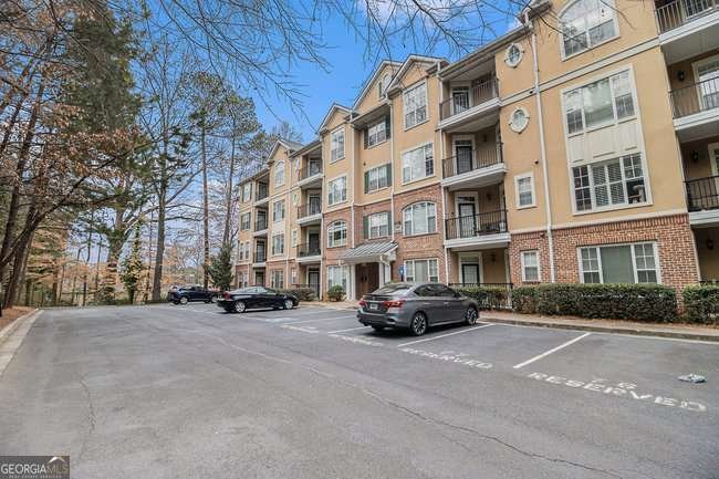 2201 Stratford Commons Decatur - 2