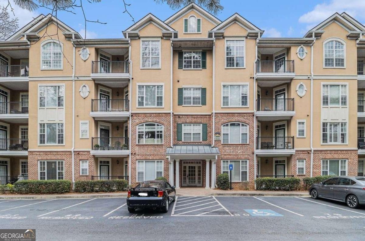 2201 Stratford Commons Decatur - 4
