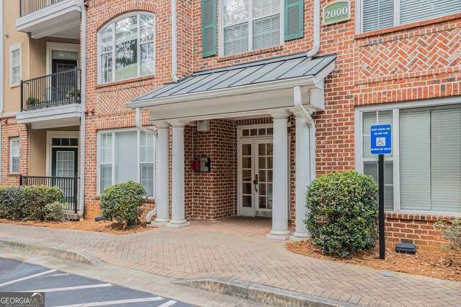 2201 Stratford Commons Decatur - 5