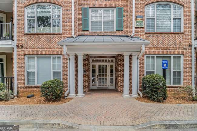 2201 Stratford Commons Decatur - 6