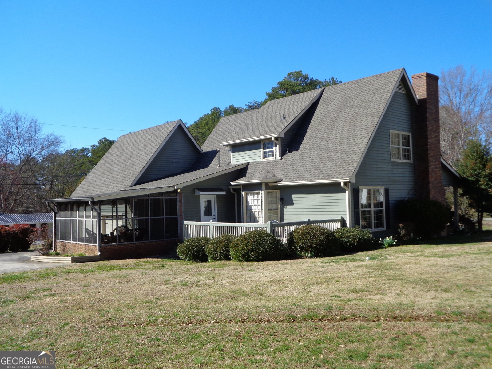 1012 Fairview Road Rockmart - 10