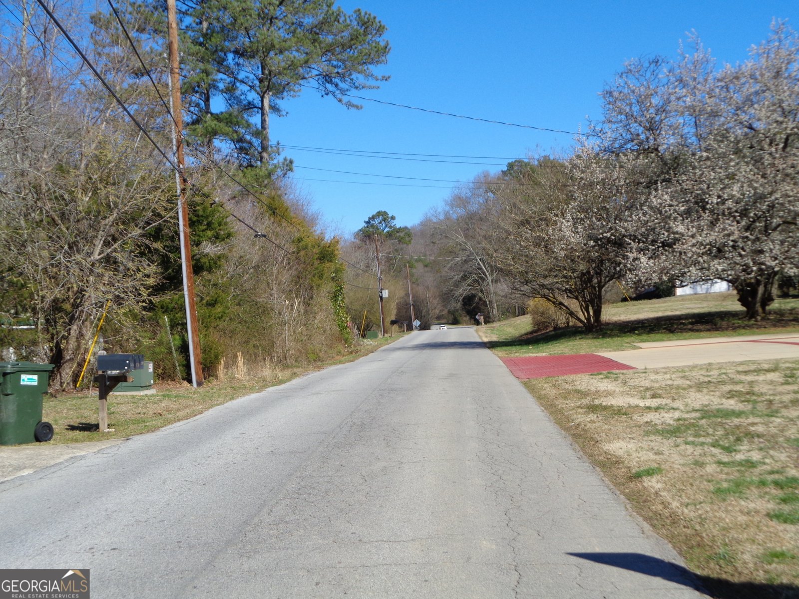 1012 Fairview Road Rockmart - 11