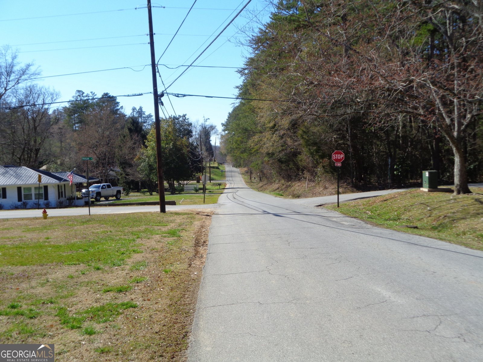 1012 Fairview Road Rockmart - 12