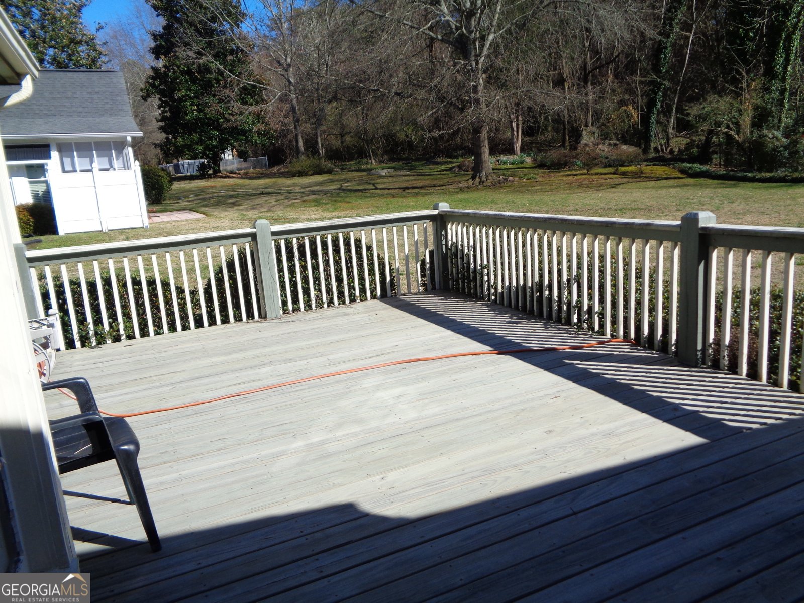 1012 Fairview Road Rockmart - 13