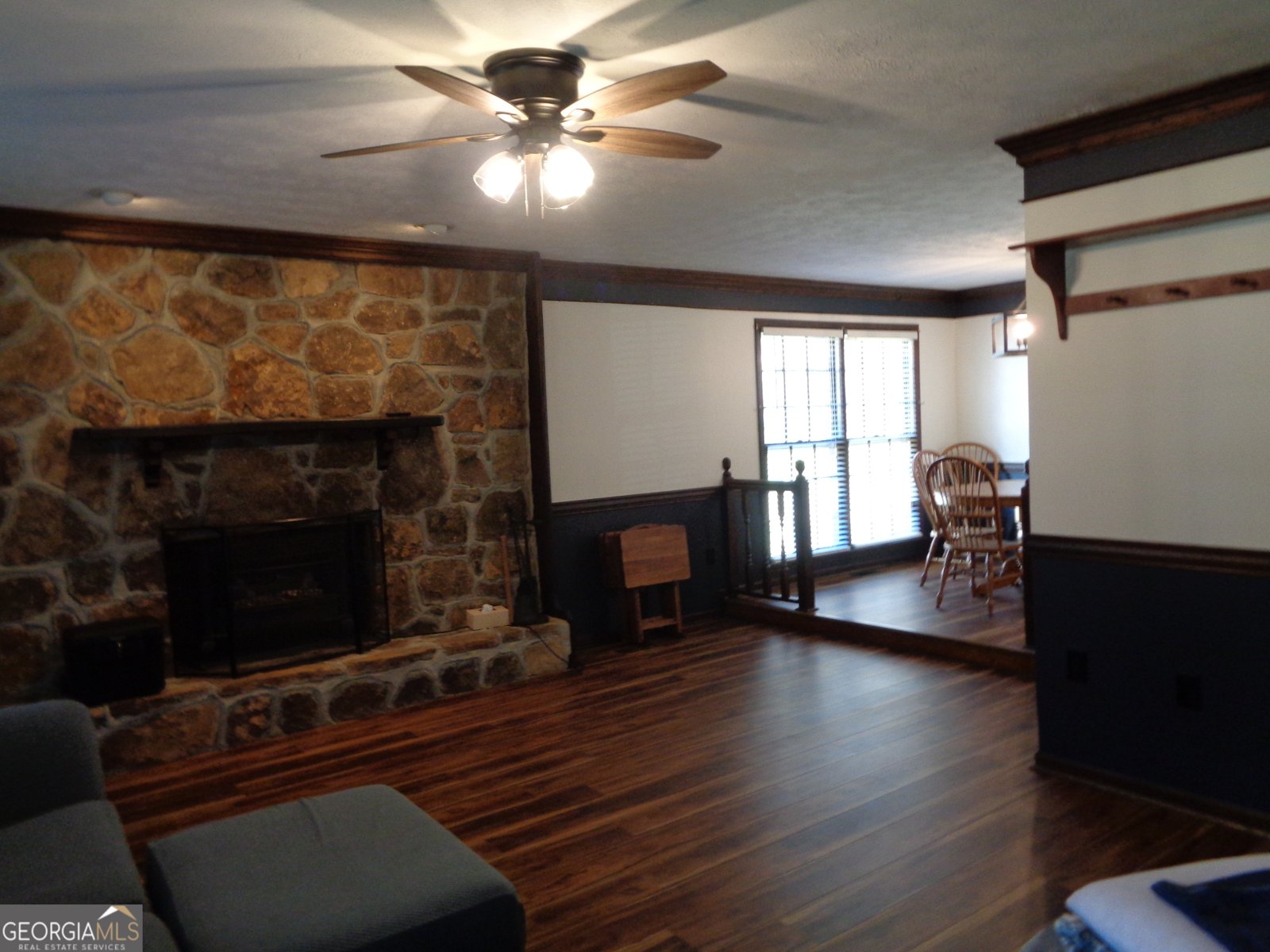 1012 Fairview Road Rockmart - 14