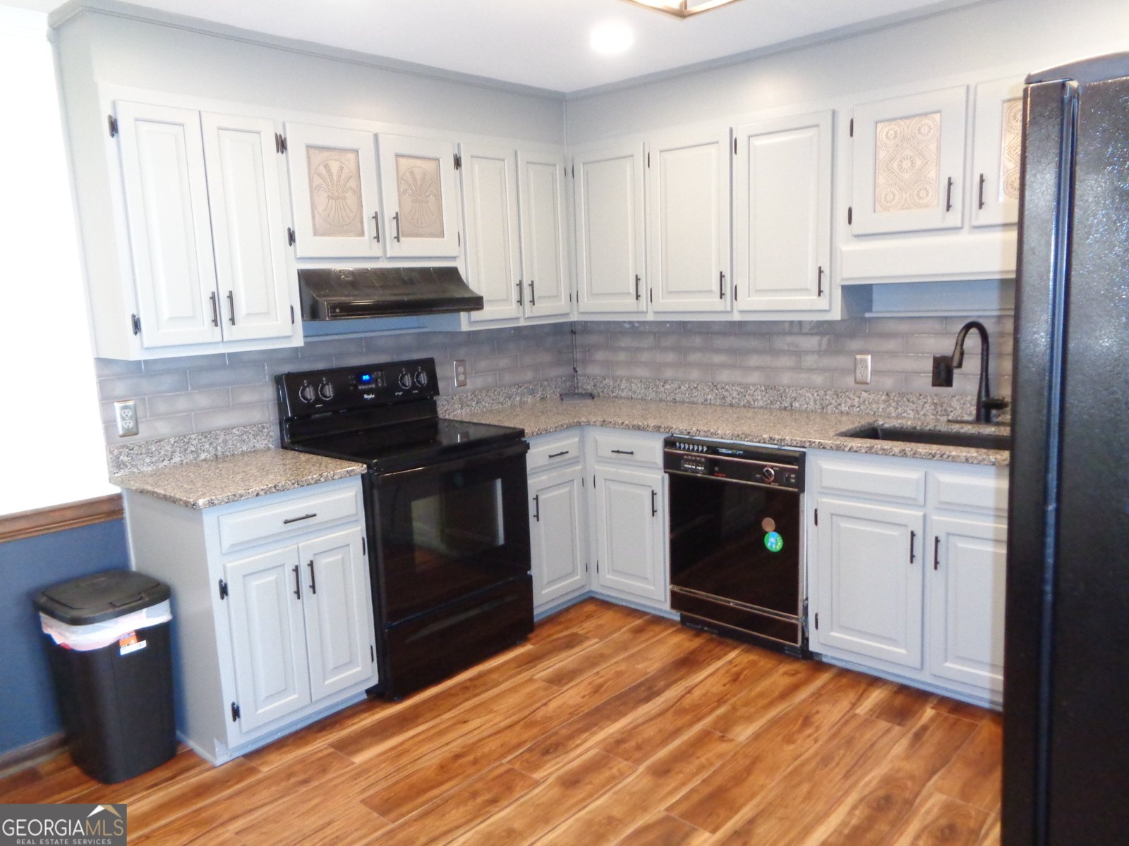 1012 Fairview Road Rockmart - 18