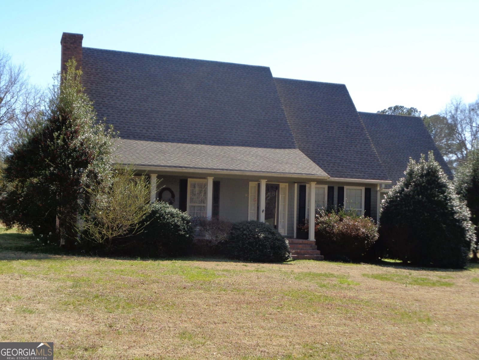 1012 Fairview Road Rockmart - 2