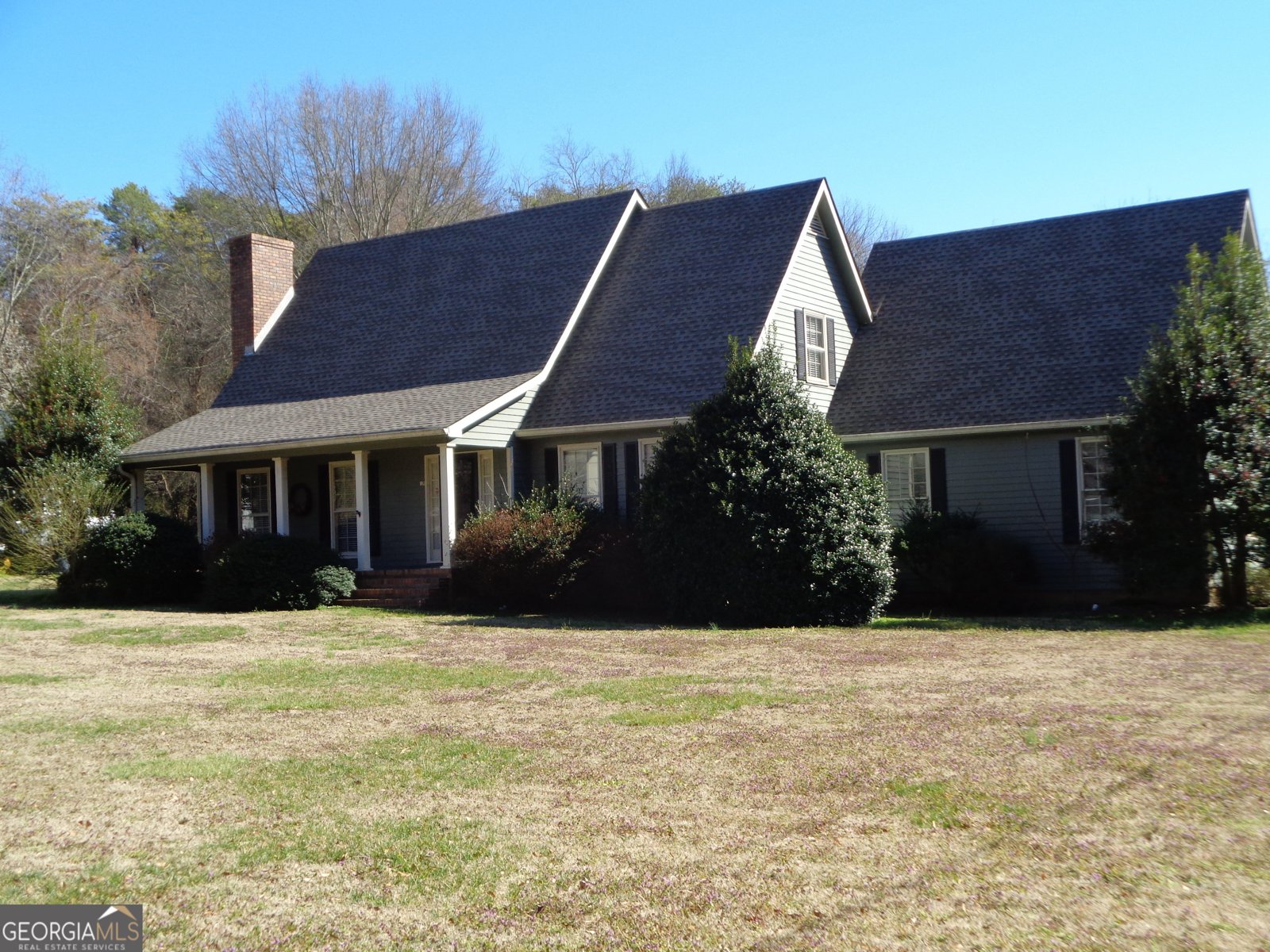 1012 Fairview Road Rockmart - 3
