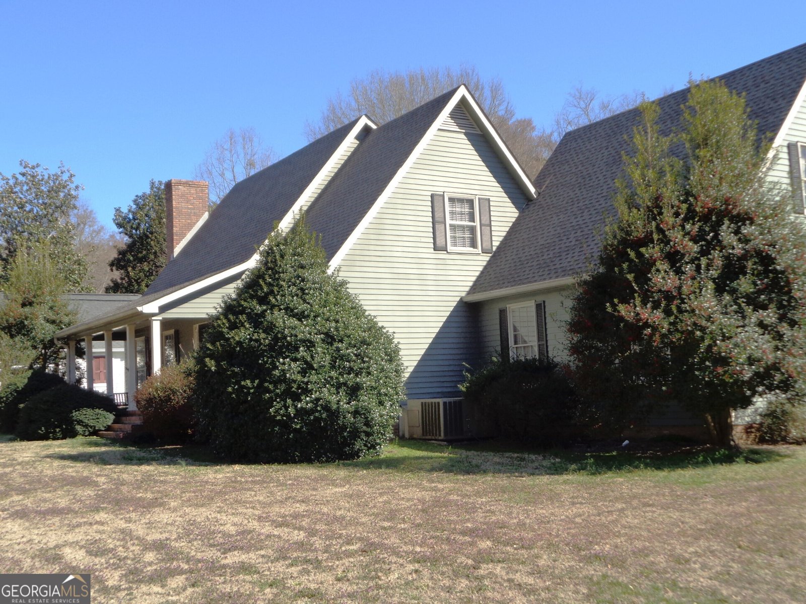 1012 Fairview Road Rockmart - 4