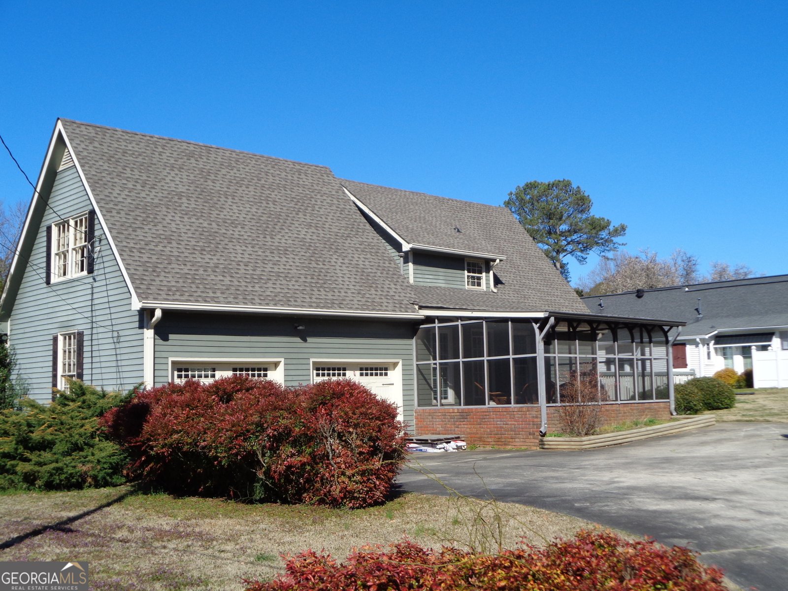 1012 Fairview Road Rockmart - 5