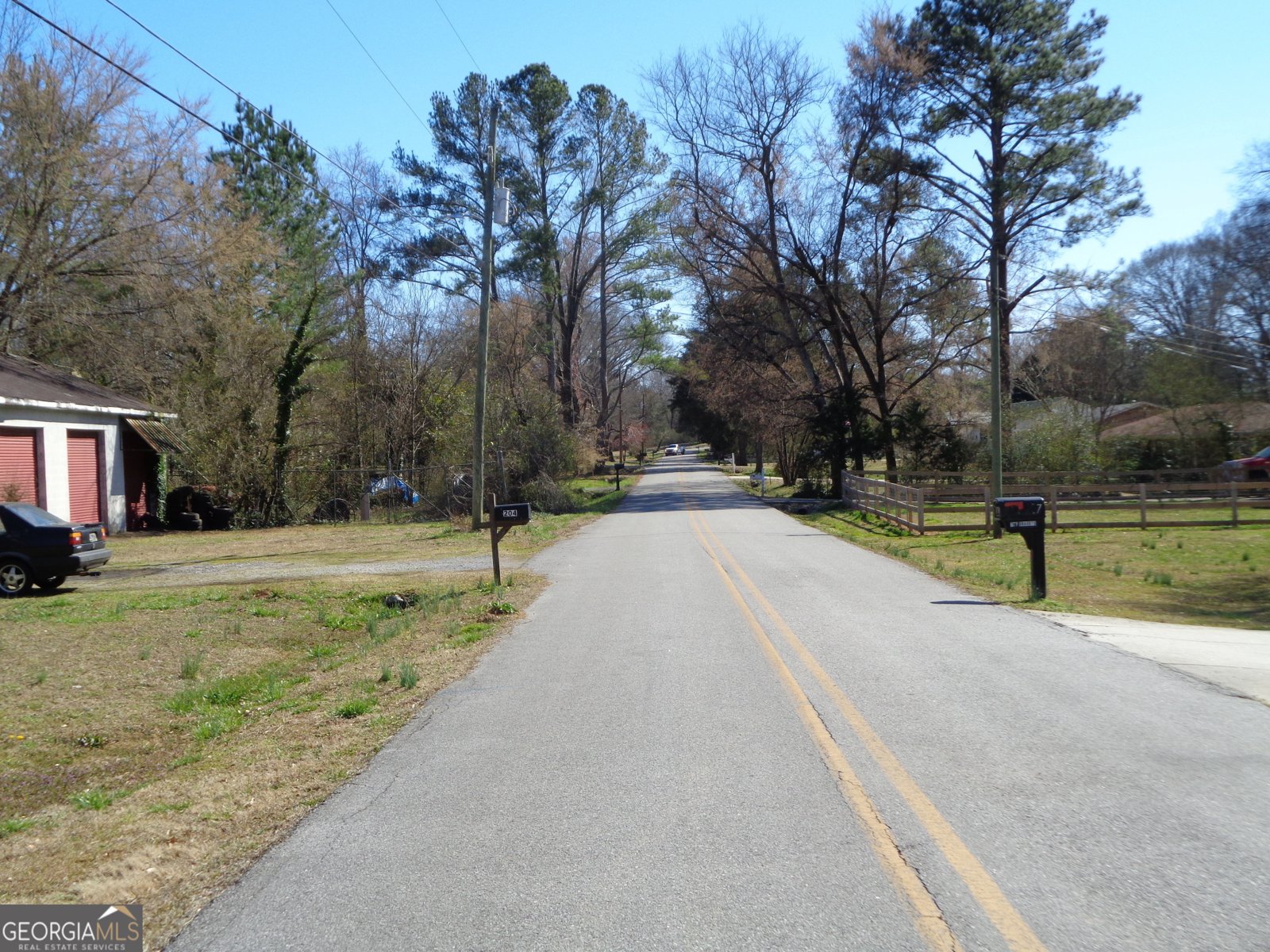 1012 Fairview Road Rockmart - 7