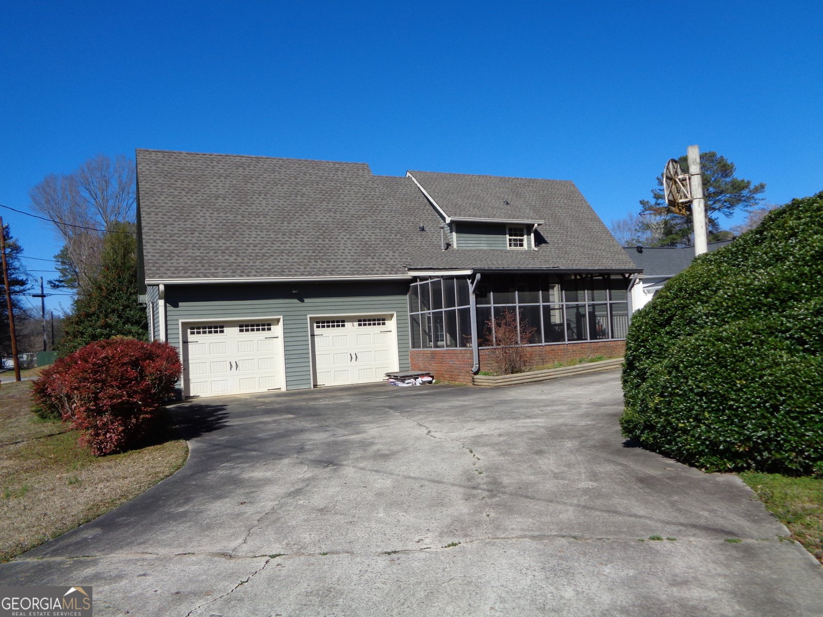 1012 Fairview Road Rockmart - 8