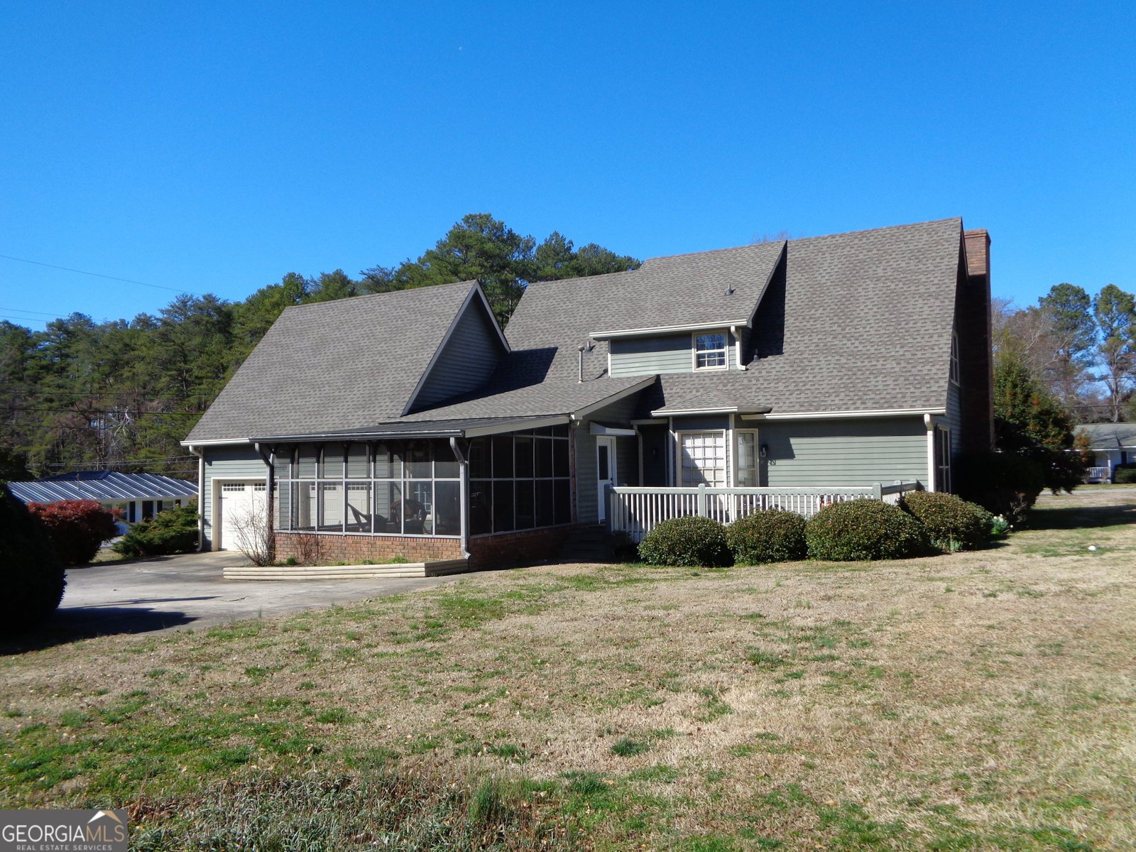 1012 Fairview Road Rockmart - 9