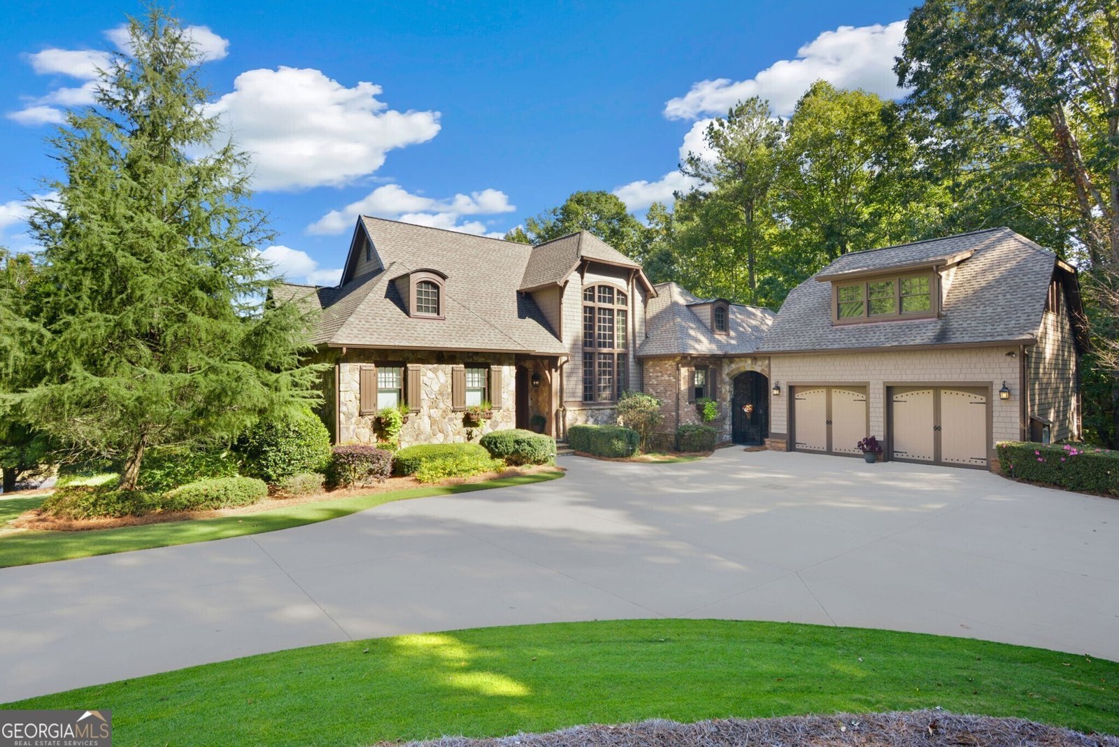 230 Hawks Lake Drive Ball Ground - 1