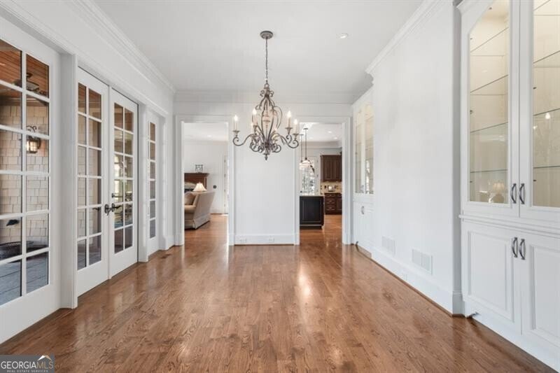 230 Hawks Lake Drive Ball Ground - 11