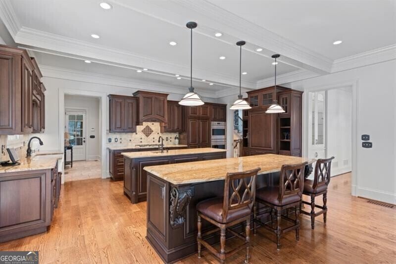 230 Hawks Lake Drive Ball Ground - 17
