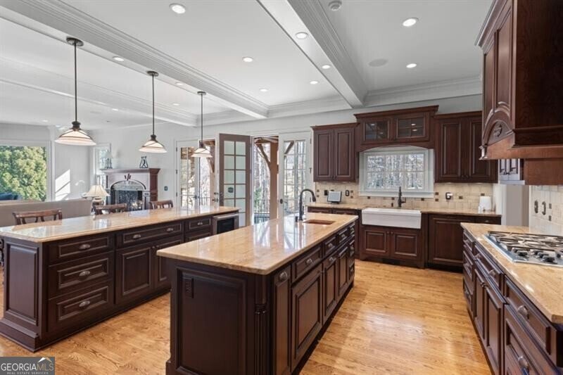 230 Hawks Lake Drive Ball Ground - 19