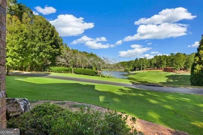 230 Hawks Lake Drive Ball Ground - 2