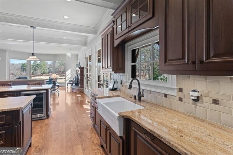 230 Hawks Lake Drive Ball Ground - 20