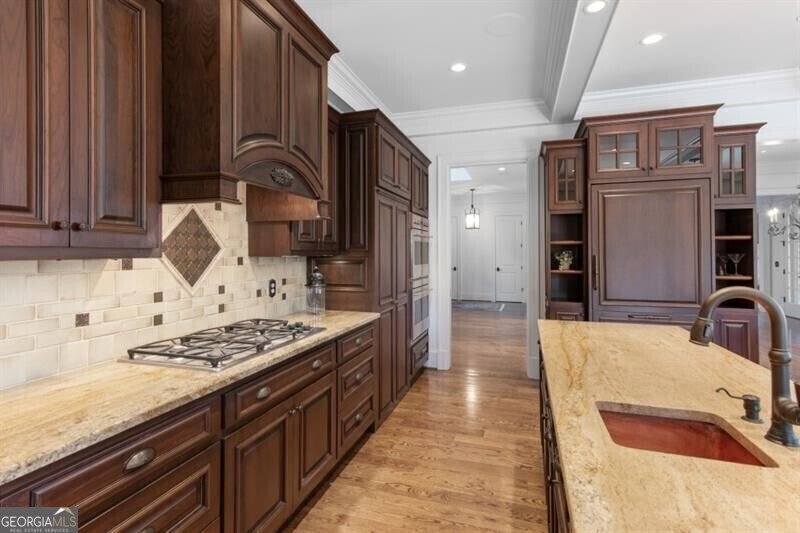 230 Hawks Lake Drive Ball Ground - 21