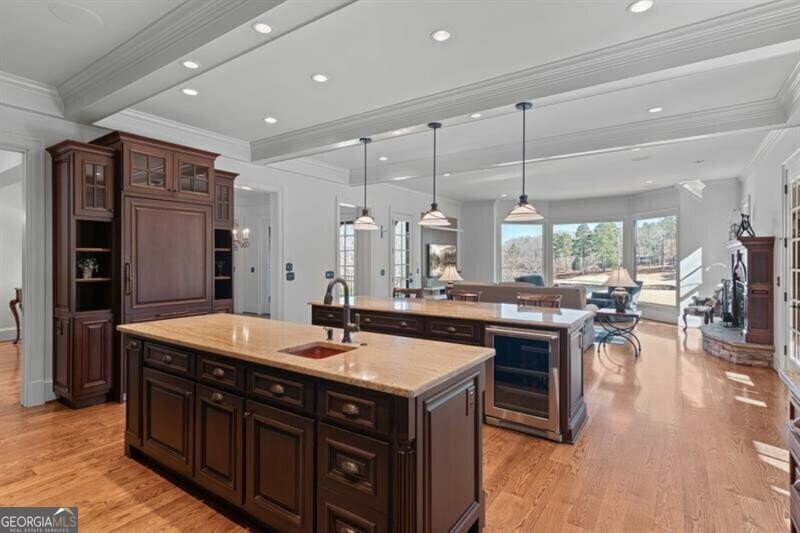 230 Hawks Lake Drive Ball Ground - 22