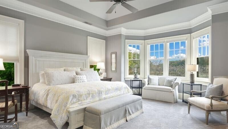 230 Hawks Lake Drive Ball Ground - 24