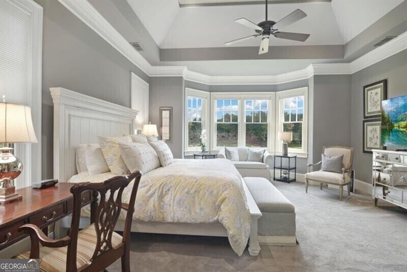 230 Hawks Lake Drive Ball Ground - 25