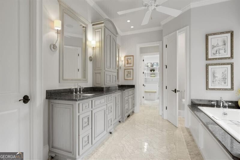 230 Hawks Lake Drive Ball Ground - 27