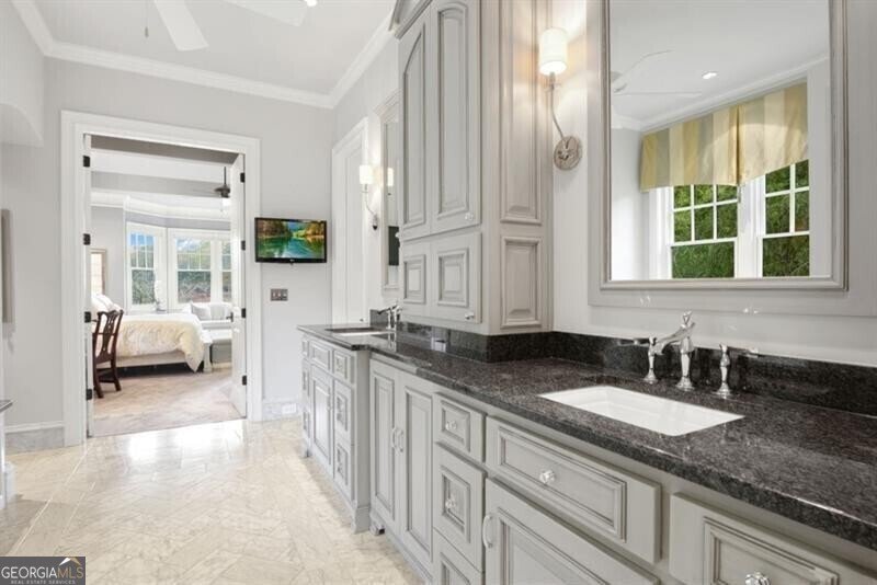 230 Hawks Lake Drive Ball Ground - 28