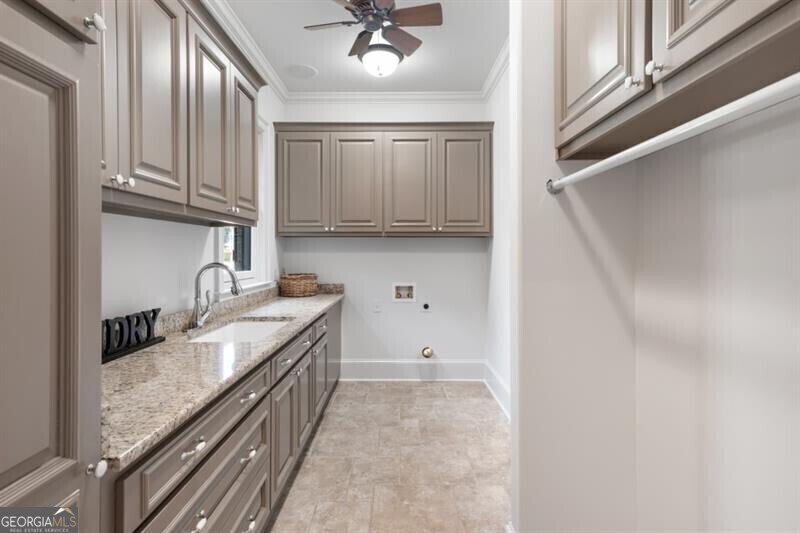 230 Hawks Lake Drive Ball Ground - 36