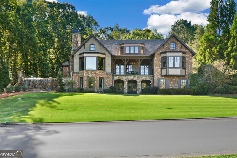 230 Hawks Lake Drive Ball Ground - 4