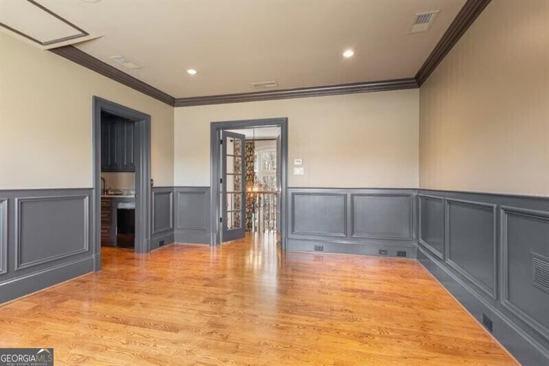 230 Hawks Lake Drive Ball Ground - 40