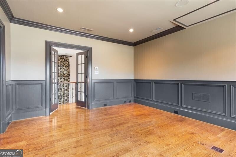 230 Hawks Lake Drive Ball Ground - 41
